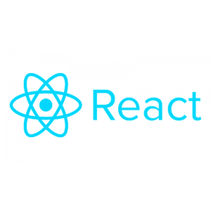 React