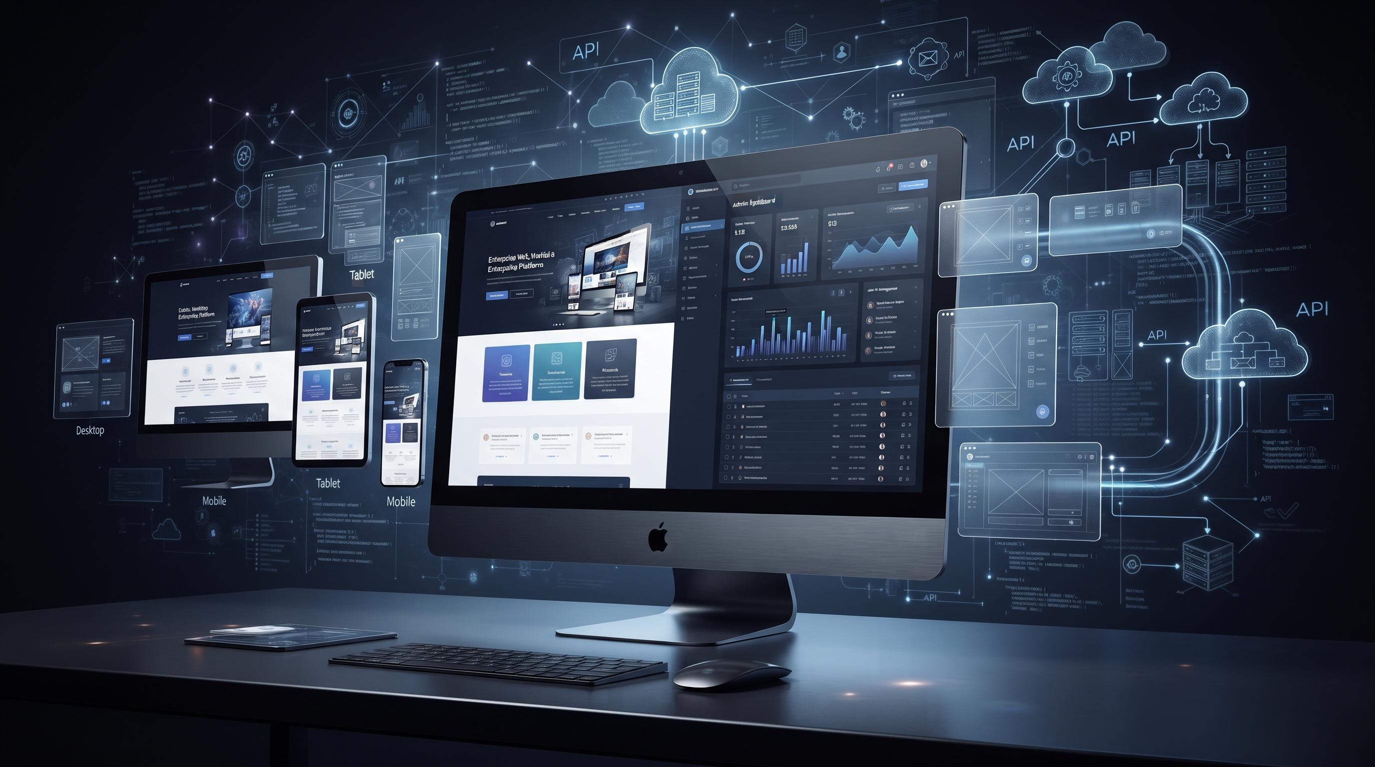 Web Development